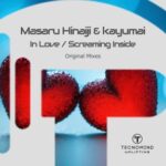 Masaru Hinaiji, kayumai – In Love / Screaming Inside