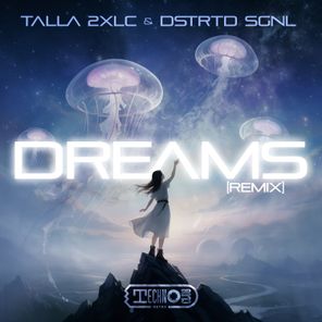 Talla 2XLC, DSTRTD SGNL – Dreams