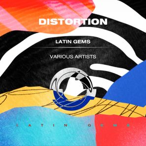 Ricardo Espino, Danny Leblack – Latin Gems