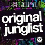 Red Alfa – ORIGINAL JUNGLIST