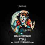 Minas Portokalis, Haris Efstathiadis – Ayana