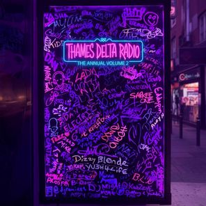 Denis The Menace, Massive – Thames Delta Radio The Annual Volume 2