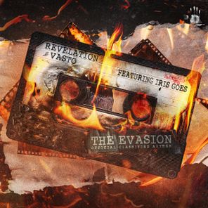 Revelation, Vasto – The Evasion (Official Classified 2026 Anthem)