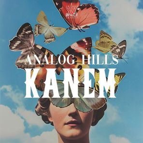 Analog Hills – Kanem