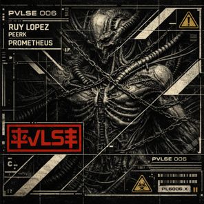 Peerk, Ruy Lopez – Prometheus