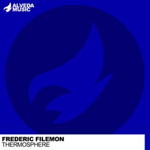 Frederic Filemon – Thermosphere