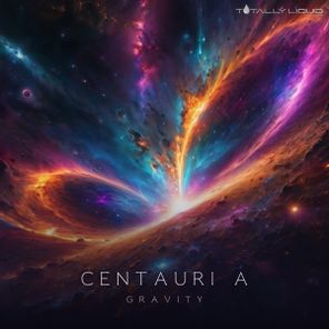 Gravity – Centauri A