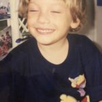 Cristhian Balcazar – Grace & Glory