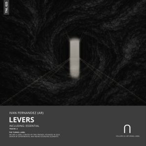 Ivan Fernandez (AR) – Levers