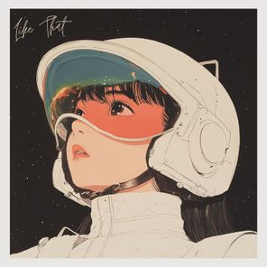 Broken Lip – Like That