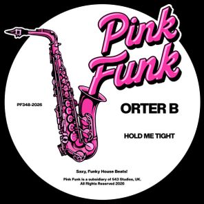 Orter B – Hold Me Tight