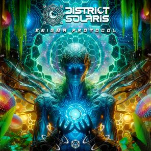 District Solaris, Hardynez – Enigma Protocol
