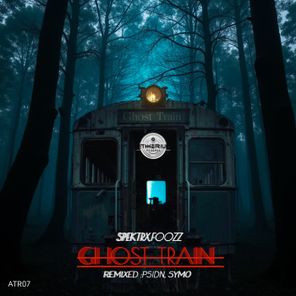 Spektrx, PSIDN – Ghost Train