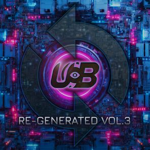 Sabretooth, Mad Maxx – Re-Generated, Vol. 3