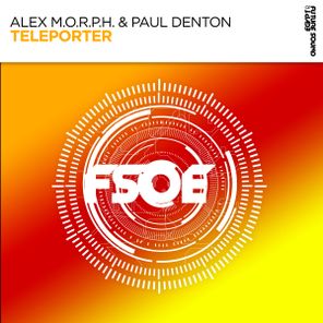 Alex M.O.R.P.H., Paul Denton – Teleporter