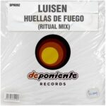 Luisen - Huellas De Fuego 3 Luisen – Huellas De Fuego