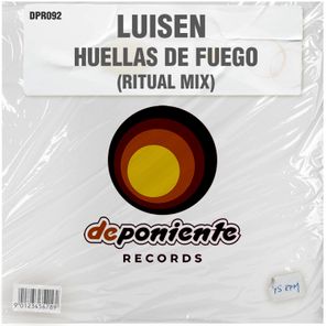 Luisen – Huellas De Fuego