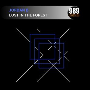 Jordan B – Lost in the Forest