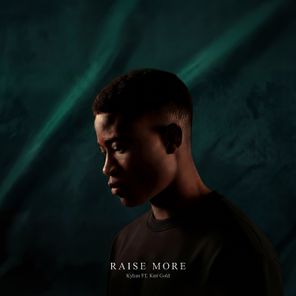 Kylian, Kari Gold - Raise More 1 Kylian, Kari Gold – Raise More