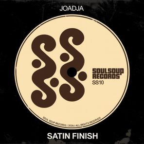 Joadja – Satin Finish