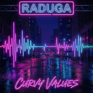 Raduga – Curvy Values