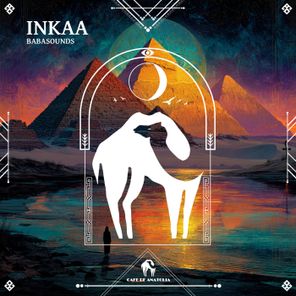Cafe De Anatolia, Babasounds – Inkaa