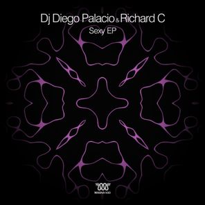 Dj Diego Palacio, Richard C. – Sexy EP