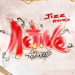 Andruss, Jizz – Active (Jizz Remix)