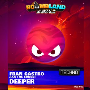 Fran Castro, The Sunset – Deeper