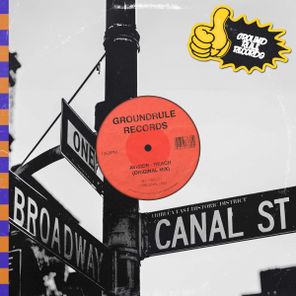 Avision - Reach 1 Avision – Reach