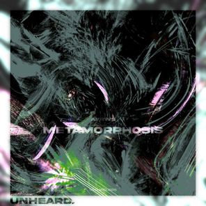 avrws – Metamorphosis