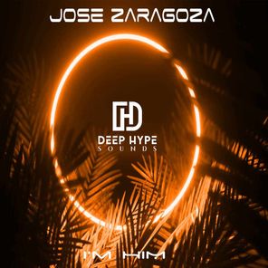 Jose Zaragoza – I’m Him