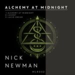 Nick Newman – Alchemy at Midnight