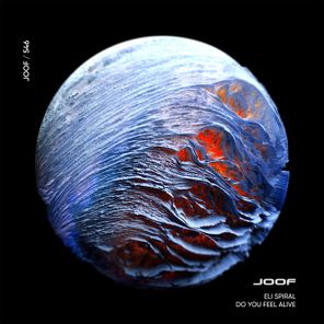 Eli Spiral, EYEawake – Do You Feel Alive