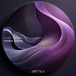Stanny Abram – Terra Nova