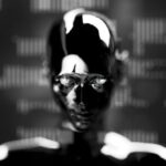 Fro, Marie Nyx – Paranoid Elektroid