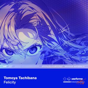 Tomoya Tachibana – Felicity