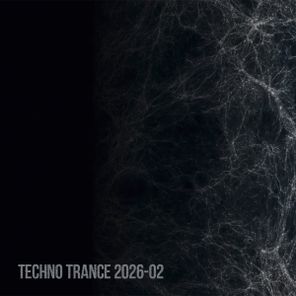 Abstract Vision, Photographer – Techno Trance 2026-02
