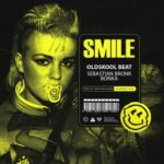 Sebastian Bronk, Bonka – Oldskool Beat