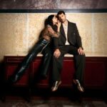 Genish, Liraz – Talas