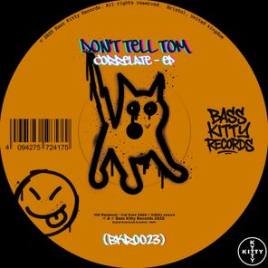 don’t tell tom – Correlate