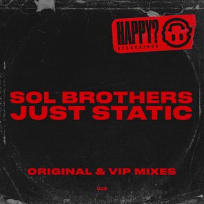 Sol Brothers – Just Static