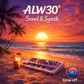ALW30° – Sand & Synth