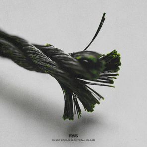 Minor Forms, Crystal Clear – Acid