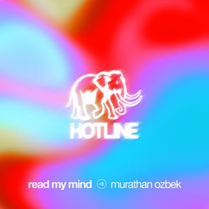 Murathan Ozbek - Read My Mind 1 Murathan Ozbek – Read My Mind