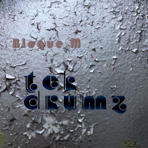 Bloque M – Tek Drumz 3