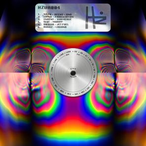 Indent, Lutsu – HZVA004