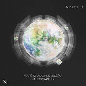 Lessika, Mars Shadow – Landscape EP