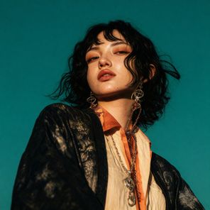 Kontaktees, Sohanica – Moonlight Mirage