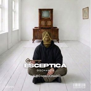 Mauro Maldonado – ESCÉPTICA